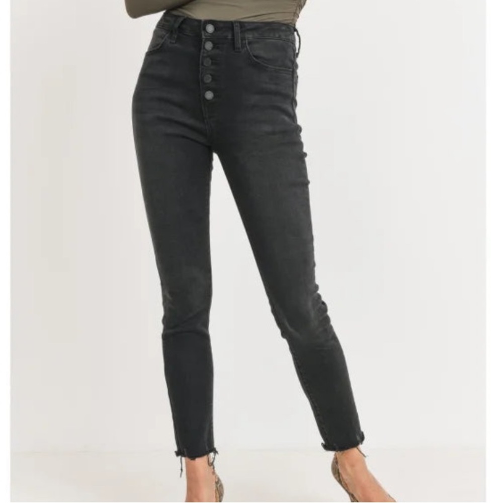 Just Black Denim jeans